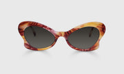 04 - Caramel Swirl Front and Temples