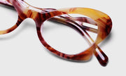 04 - Caramel Swirl Front and Temples