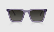 15 - Matte Lavender Front and Temples