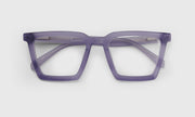 15 - Matte Lavender Front and Temples