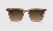 88 - Matte Dusty Coral Front and Temples