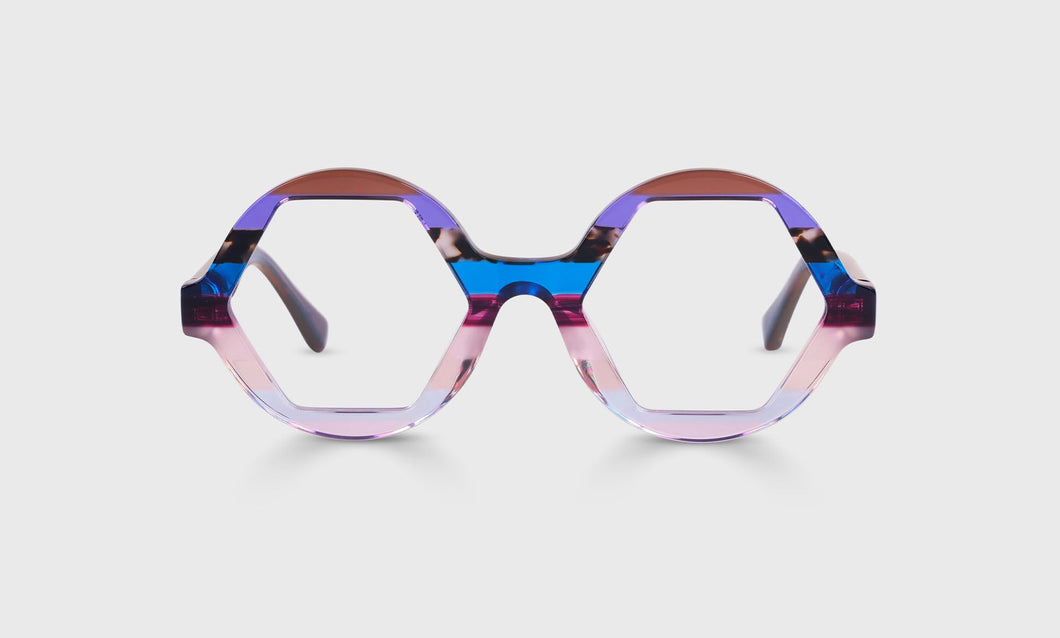 [15 - Cool-Toned Multi-Stripe Front and Temples]