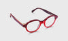 [01 - Crimson and Cherry-Layered Front and Temples]