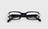 [00 - Black Onyx with White Front and Temples]