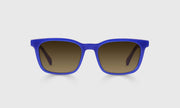 10 - Cobalt Blue Front and Temples