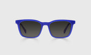 10 - Cobalt Blue Front and Temples