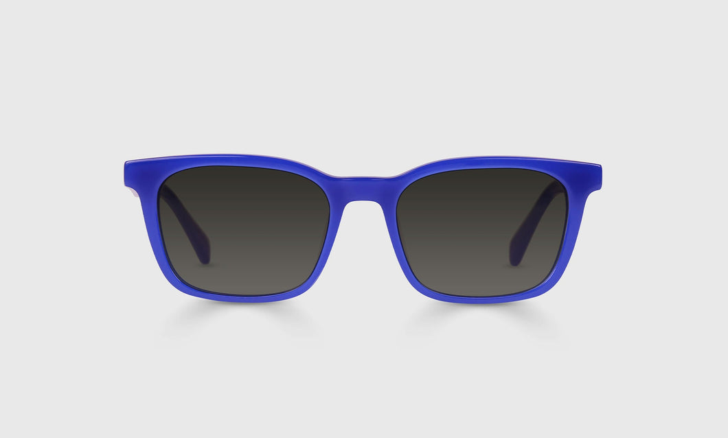 [10 - Cobalt Blue Front and Temples]