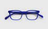 [10 - Cobalt Blue Front and Temples]