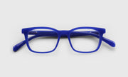 10 - Cobalt Blue Front and Temples