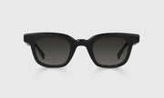 00 - Matte Black Front and Temples