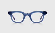 10 - Steel Blue Front and Temples