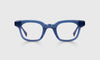 [10 - Steel Blue Front and Temples]