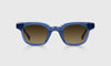 [10 - Steel Blue Front and Temples]