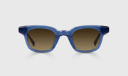 10 - Steel Blue Front and Temples