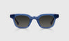 [10 - Steel Blue Front and Temples]