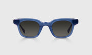 10 - Steel Blue Front and Temples