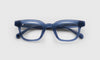 [10 - Steel Blue Front and Temples]