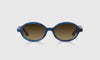 [10 - Blue Jay Layered Front and Temples]