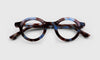 [13 - Sky Blue Tortoise Front and Temples]