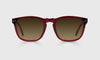 [01 - Deep Red Crystal Front and Temples]