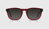 [01 - Deep Red Crystal Front and Temples]