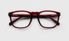 [01 - Deep Red Crystal Front and Temples]