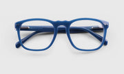 10 - Denim Blue Front and Temples