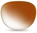 Clear Prescription -Bifocal (Lined)- Polycarbonate-Standard Transitions