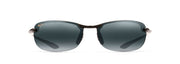 Neutral Grey Lenses, Gloss Black Frame