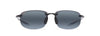 [Neutral Grey Lenses, Gloss Black Frame]