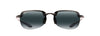 [Neutral Grey Lenses, Gloss Black Frame]