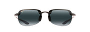 Neutral Grey Lenses, Gloss Black Frame