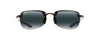 [Neutral Grey Lenses, Gloss Black Frame]