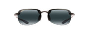 Neutral Grey Lenses, Gloss Black Frame