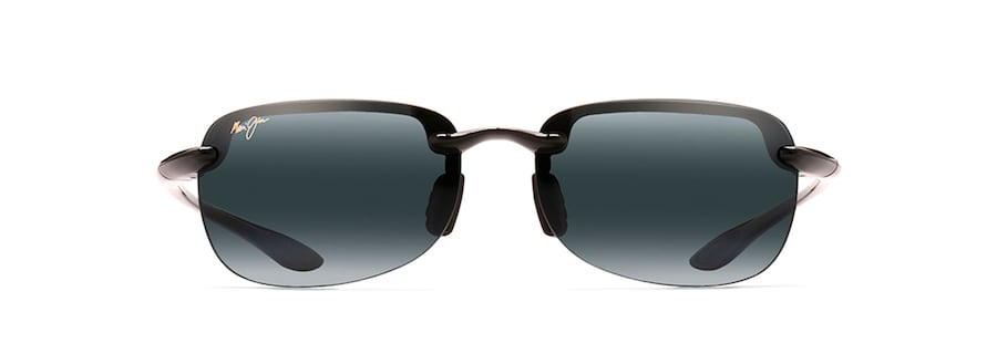 [Neutral Grey Lenses, Gloss Black Frame]