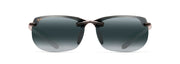 Neutral Grey Lenses, Gloss Black Frame