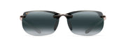 Neutral Grey Lenses, Gloss Black Frame