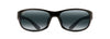 [Neutral Grey Lenses, Gloss Black Fade Frame]