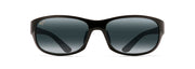 Neutral Grey Lenses, Gloss Black Fade Frame