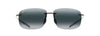 [Neutral Grey Lenses, Gloss Black Frame]