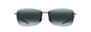 [Neutral Grey Lenses, Gloss Black Frame]