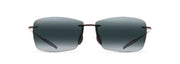 Neutral Grey Lenses, Gloss Black Frame