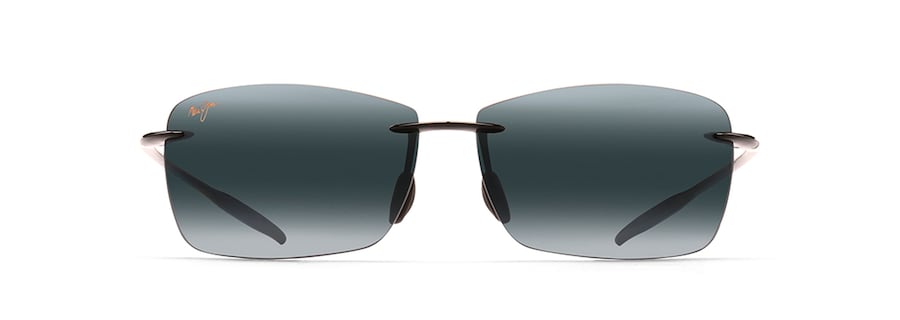 [Neutral Grey Lenses, Gloss Black Frame]