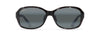 [Neutral Grey Lenses, Black And Grey Tortoise Frame]