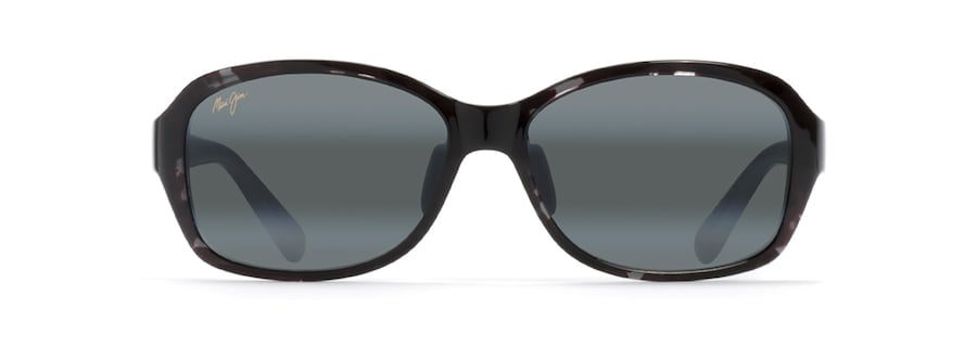 [Neutral Grey Lenses, Black And Grey Tortoise Frame]