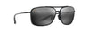 [Neutral Grey Lenses, Black Gloss Frame]