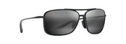 Neutral Grey Lenses, Black Gloss Frame