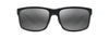 [Neutral Grey Lenses, Matte Black Frame]