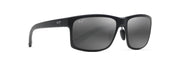 Neutral Grey Lenses, Matte Black Frame