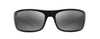 [Neutral Grey Lenses, Matte Black Frame]